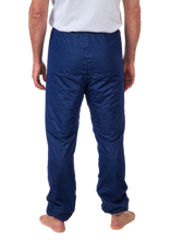 Load image into Gallery viewer, Pjama bedwetting pants, washable, incontinence aid adults