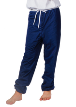 Load image into Gallery viewer, Pjama bedwetting pants kids, children, washable, incontinence aid