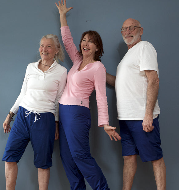 Washable pyjama pants and shorts for bedwetters adults children