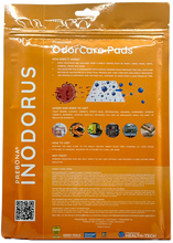 Load image into Gallery viewer, Inodorus® OdorCare Pads