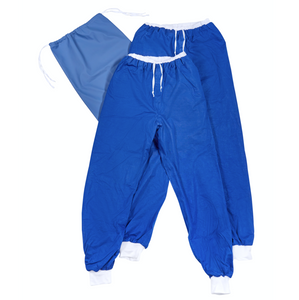 Pjama bedwetting pants starter kit including two Pjama pants, waterproof Pjama bag, washable, incontinence aid