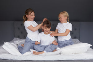 Pjama Down Under Bedwetting Alarm System | Bedwetting Alarm for Kids | Bedwetting treatment system
