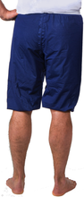 Load image into Gallery viewer, Pjama bedwetting shorts, washable, incontinence aids for adults